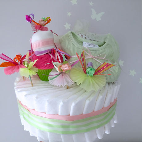 it s a girl kyon s party decor