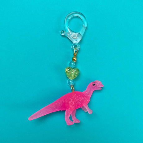 恐竜キーホルダー Stores