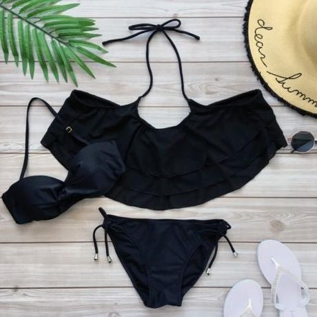 フリルビキニ Stores