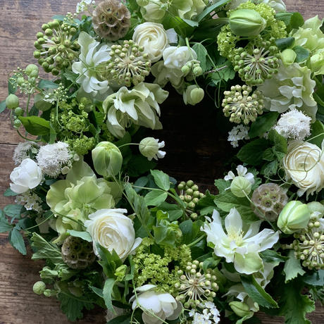 リースアレンジメント Stores