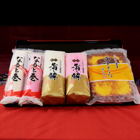 なると巻き Stores なると巻き Stores