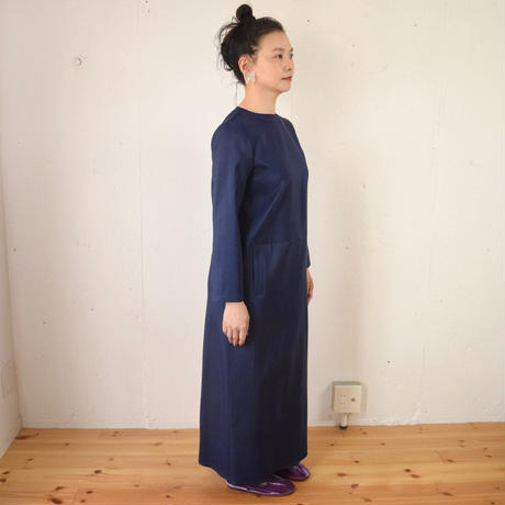シルクワンピース Stores
