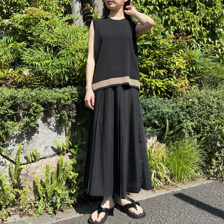 ノースリーブニット | STORES