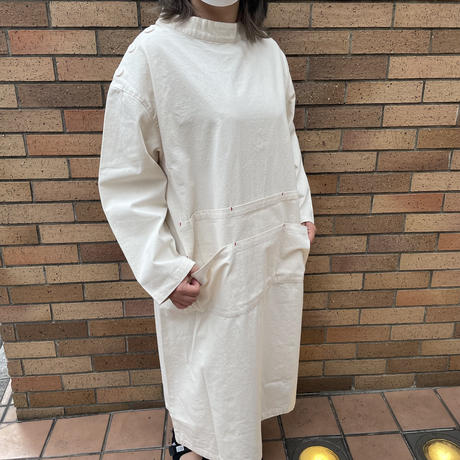 ボックスワンピース Stores