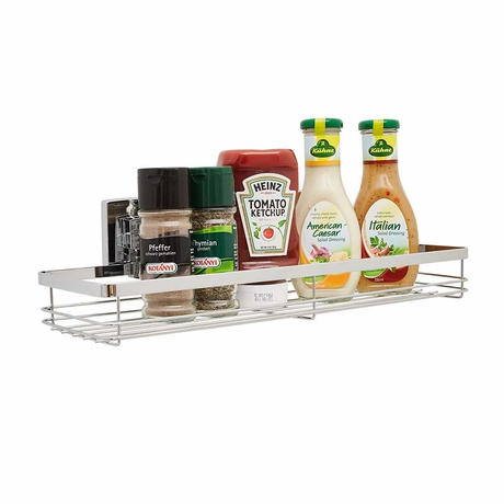 調味料収納 Stores