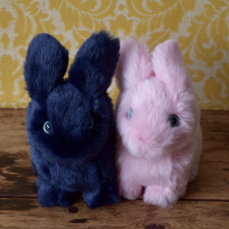 うさぎぬいぐるみ Stores