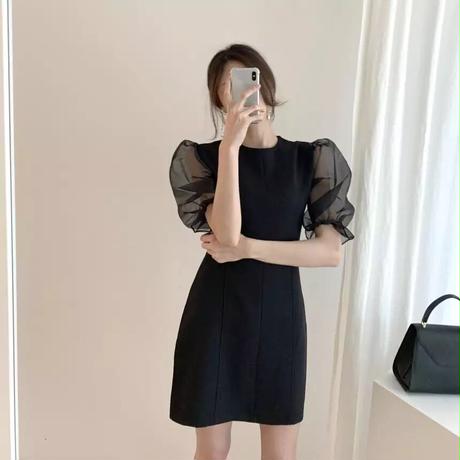 シースルーワンピース Stores