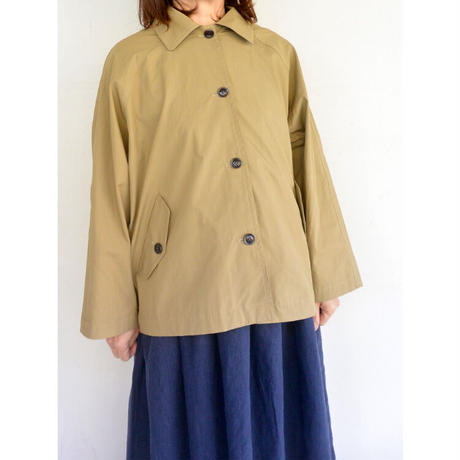 ショートトレンチ | STORES