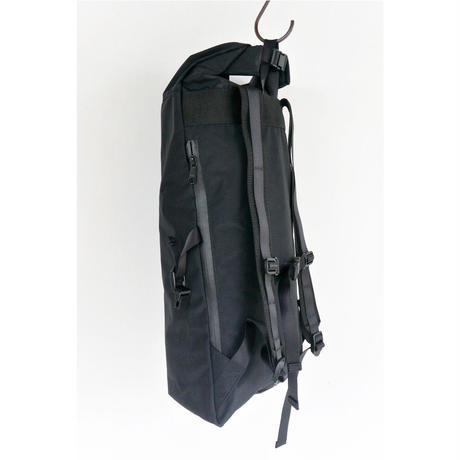 WONDER BAGGAGE(ワンダーバゲージ)ACTIVATE ROLLTOP BACKPACK