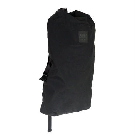WONDER BAGGAGE(ワンダーバゲージ)ACTIVATE ROLLTOP BACKPACK
