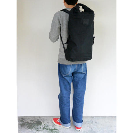 WONDER BAGGAGE(ワンダーバゲージ)ACTIVATE ROLLTOP BACKPACK