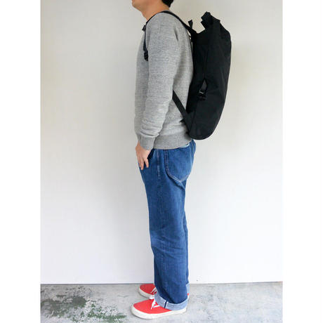 WONDER BAGGAGE(ワンダーバゲージ)ACTIVATE ROLLTOP BACKPACK