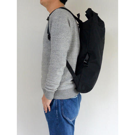 WONDER BAGGAGE(ワンダーバゲージ)ACTIVATE ROLLTOP BACKPACK