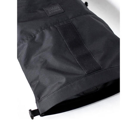 WONDER BAGGAGE(ワンダーバゲージ)ACTIVATE ROLLTOP BACKPACK