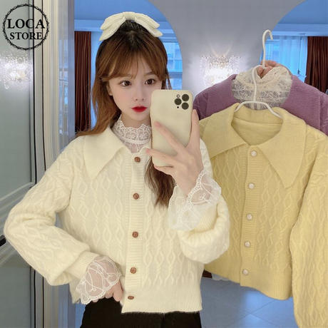 カーディガンレディース Stores