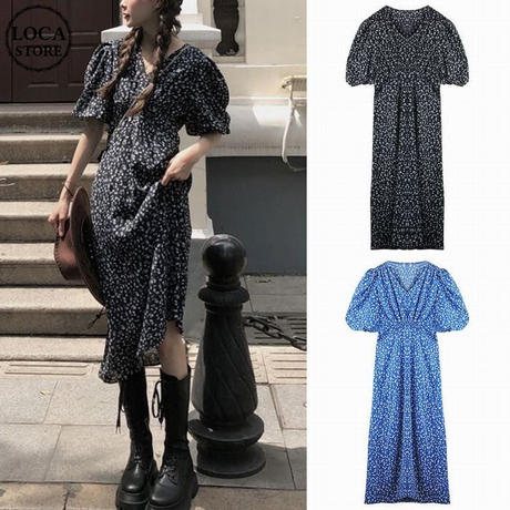 ワンピース半袖 Stores