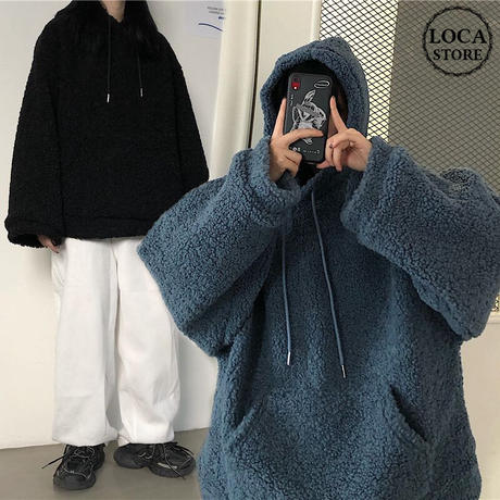 ボアパーカー Stores