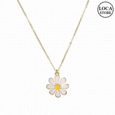 デイジーネックレス | STORES デイジーネックレス | STORES