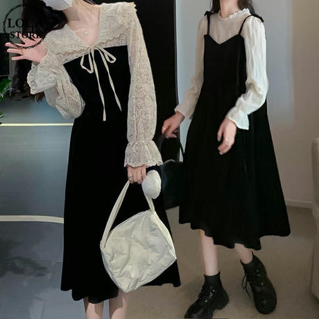 フェイクレイヤード Stores