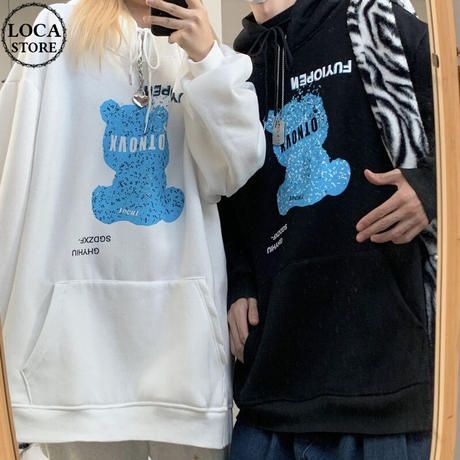 パーカーメンズ Stores