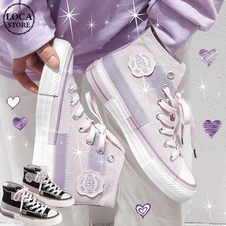 ハイカットスニーカー Stores ハイカットスニーカー Stores