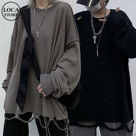 韓国トレーナー Stores