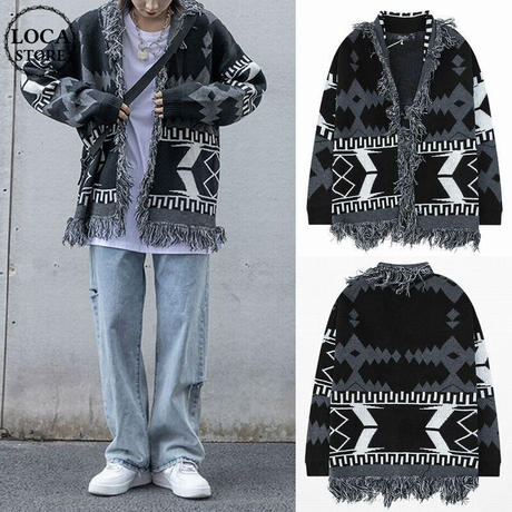 オルテガ柄 Stores