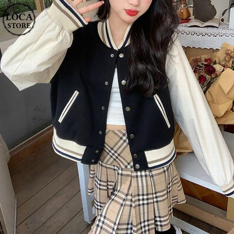 スタジャンレディース Stores