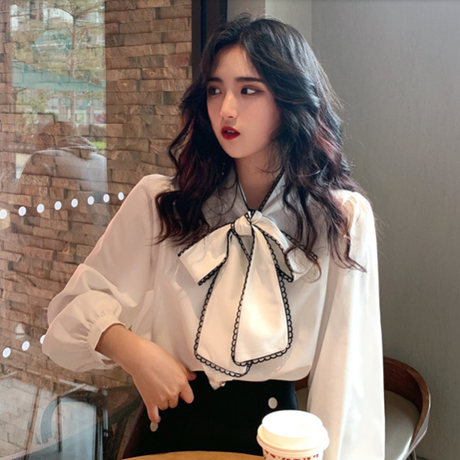 とろみシャツ Stores