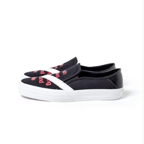 Uneaker Slipon "C.R.E.A.M"