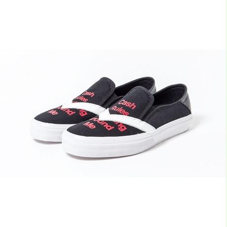 Uneaker Slipon "C.R.E.A.M"