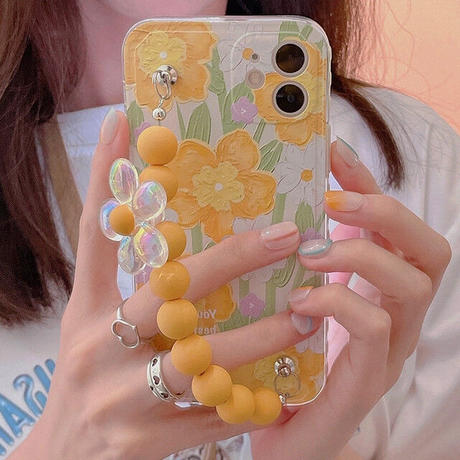 フラワーチェーン Stores