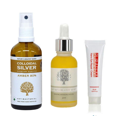 フェイスオイル Stores