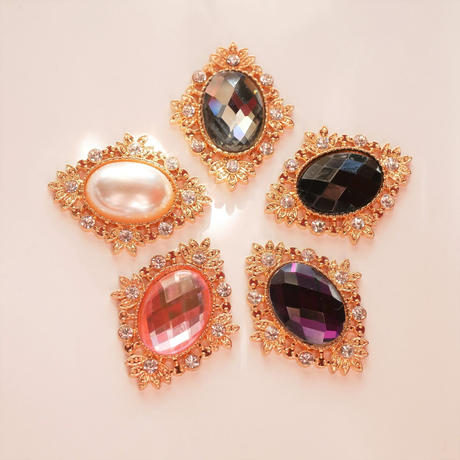 かわいいピアス Stores