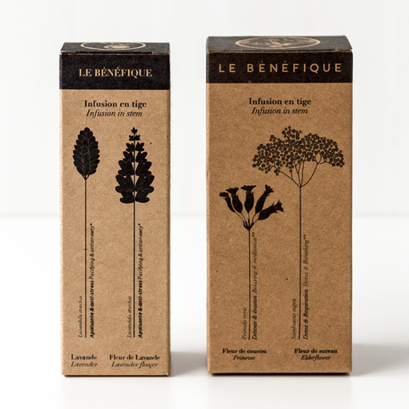 《月1定期便・送料無料》ハーブティー 全12種[6 stems box of Sultan & King]