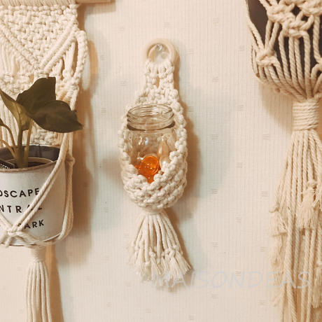 マクラメハンギング Stores