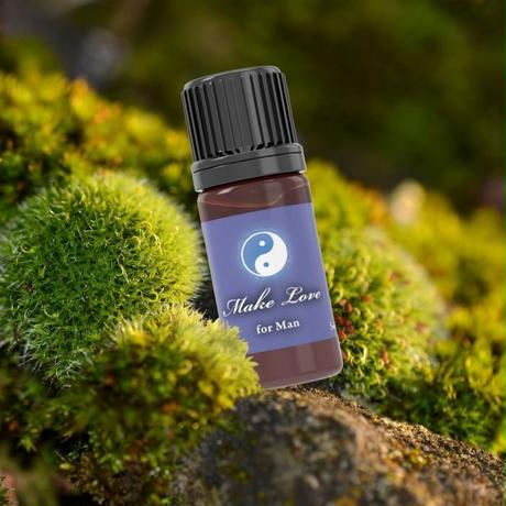 make love for man 5ml make love