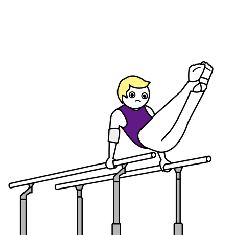 体操イラスト Stores