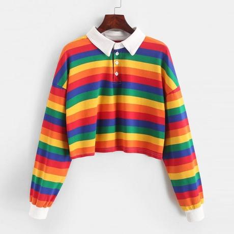 レインボーカラー Stores