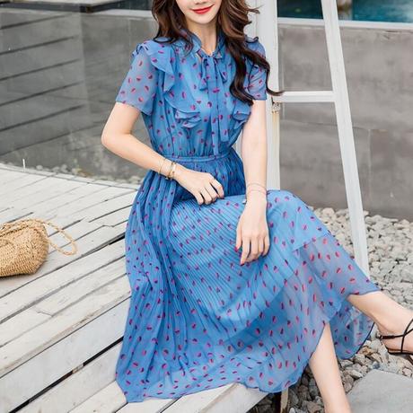 シフォンワンピース Stores