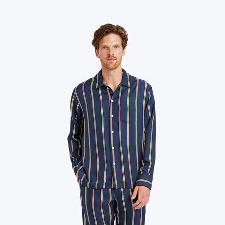pajama jones