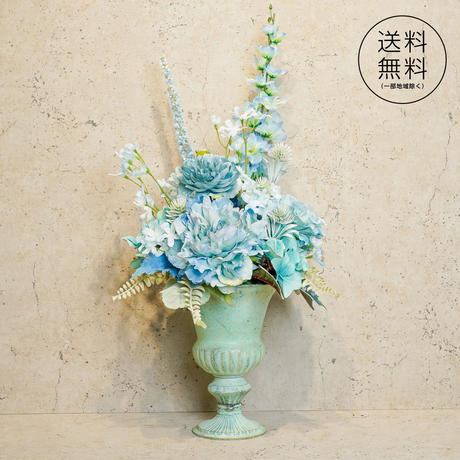 フラワーアレンジメント 造花 ママ様専用 | pick.com.mx