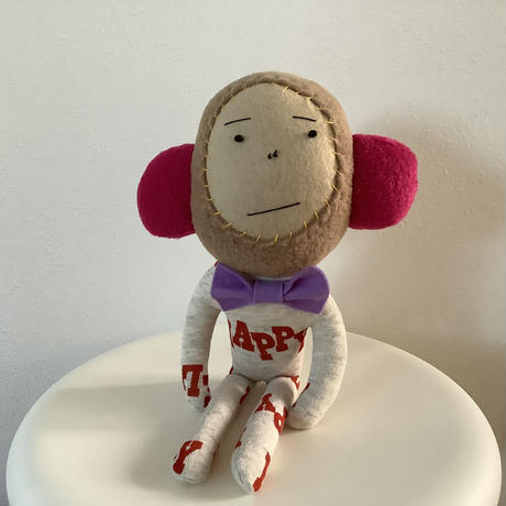 さるのぬいぐるみ Stores