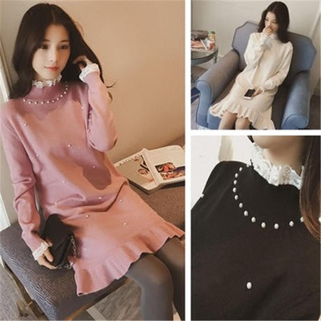 オルチャンワンピース Stores