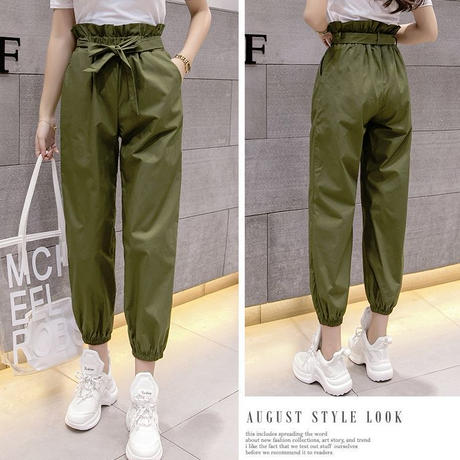 サブリナパンツ Stores