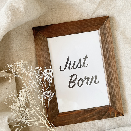 Justborn Stores