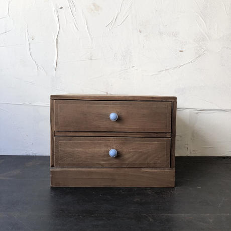 小引き出し Stores