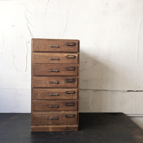 小引き出し Stores