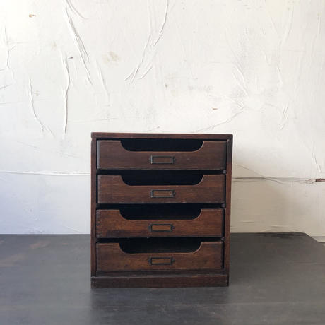 小引き出し Stores