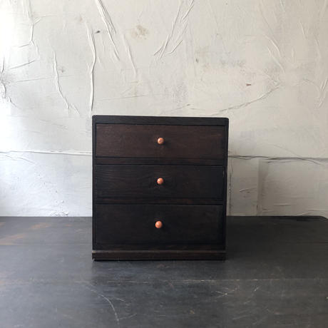 小引き出し Stores